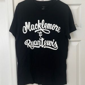 Macklemore and Ryan Lewis T-Shirt